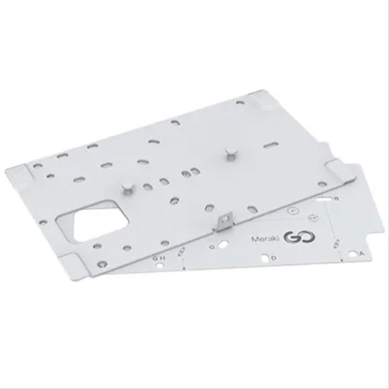 Cisco GA-MNT-GR-1 mounting kit Gray1