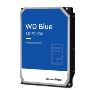 Western Digital Blue WD60EZAX internal hard drive 6 TB 5400 RPM 256 MB 3.5"1