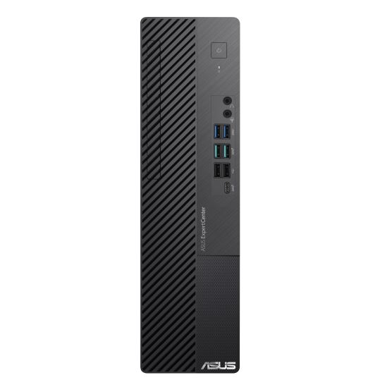 ASUS ExpertCenter D7 SFF D700SD-XH704 Intel® Core™ i7 i7-12700 16 GB DDR4-SDRAM 512 GB SSD Windows 11 Pro PC Black1