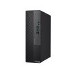 ASUS ExpertCenter D7 SFF D700SD-XH704 Intel® Core™ i7 i7-12700 16 GB DDR4-SDRAM 512 GB SSD Windows 11 Pro PC Black3