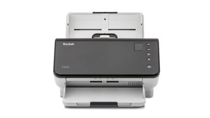 Kodak E1040 ADF scanner 600 x 600 DPI A4 Black, White1