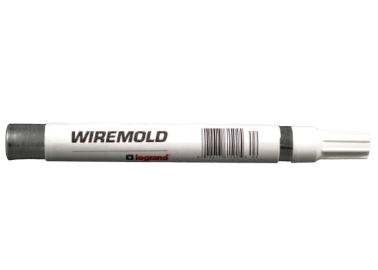 WIREMOLD GWE-P marker 1 pc(s) Gray1