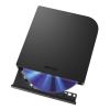 Buffalo BRXL-PUS6U3B optical disc drive Blu-Ray DVD Combo Black5