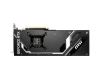 MSI VENTUS GEFORCE RTX 4070 Ti 3X 12G graphics card NVIDIA 12 GB GDDR6X4