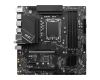 MSI PRO B760M-A Intel B760 LGA 1700 micro ATX2