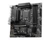 MSI PRO B760M-A Intel B760 LGA 1700 micro ATX3