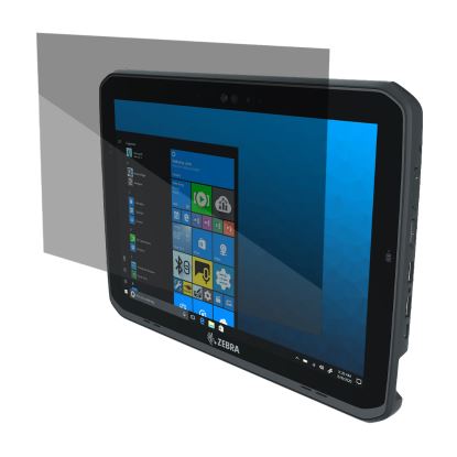 InfoCase INF-PF-ZEB-ET8X display privacy filters 12" Tablet Frameless display privacy filter1