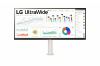 LG 34BQ680-W computer monitor 34" 2560 x 1080 pixels WFHD Black, White2