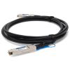 AddOn Networks FN-CABLE-QSFP28-1-AO InfiniBand/fibre optic cable 39.4" (1 m) Black2