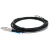 AddOn Networks FN-CABLE-QSFP28-1-AO InfiniBand/fibre optic cable 39.4" (1 m) Black3