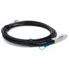 AddOn Networks FN-CABLE-QSFP28-1-AO InfiniBand/fibre optic cable 39.4" (1 m) Black5