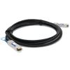 AddOn Networks FN-CABLE-QSFP28-1-AO InfiniBand/fibre optic cable 39.4" (1 m) Black7