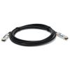 AddOn Networks FN-CABLE-QSFP28-1-AO InfiniBand/fibre optic cable 39.4" (1 m) Black8