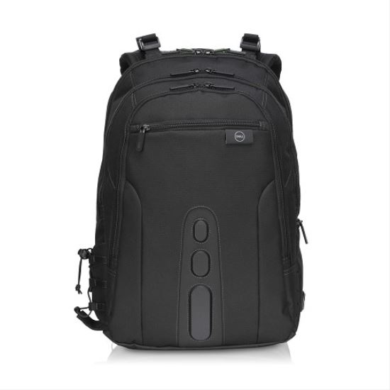 DELL ONB575US laptop case 15.6" Backpack Black1