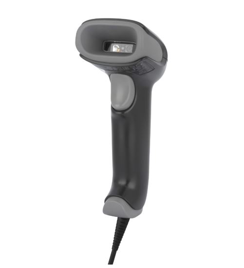 Honeywell Voyager XP 1470g Handheld bar code reader 1D/2D Black1