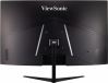 Viewsonic VX Series VX3218C-2K computer monitor 32" 2560 x 1440 pixels Quad HD LED Black9