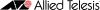 Allied Telesis AT-SVC-AUGER-SETUP software license/upgrade 1 license(s) Subscription1