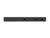 Vertiv Geist AN03E1R0-11TL68-3TL6TL6A011-D power distribution unit (PDU) 1 AC outlet(s) 0U Black2