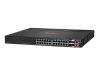 HPE Aruba Networking CX 6200M 24G 4SFP+ Switch Gigabit Ethernet (10/100/1000)2