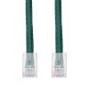 AddOn Networks ADD-25FCAT6ANB-GN networking cable Green 300" (7.62 m) Cat6a U/UTP (UTP)1