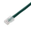 AddOn Networks ADD-25FCAT6ANB-GN networking cable Green 300" (7.62 m) Cat6a U/UTP (UTP)2