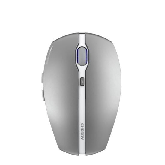 CHERRY GENTIX BT mouse Gaming Ambidextrous Bluetooth Optical 2000 DPI1