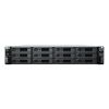 Synology SA SA6400 NAS/storage server Rack (2U) EPYC 7272 32 GB DDR4 DiskStation Manager Black1