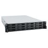 Synology SA SA6400 NAS/storage server Rack (2U) EPYC 7272 32 GB DDR4 DiskStation Manager Black6