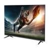 Sharp 4P-B43EJ2U TV 43" 4K Ultra HD Black 300 cd/m²4