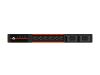 Vertiv Geist AUS3E1R5-06CF17-2C20C20A900-D power distribution unit (PDU) 6 AC outlet(s) 0U Black2