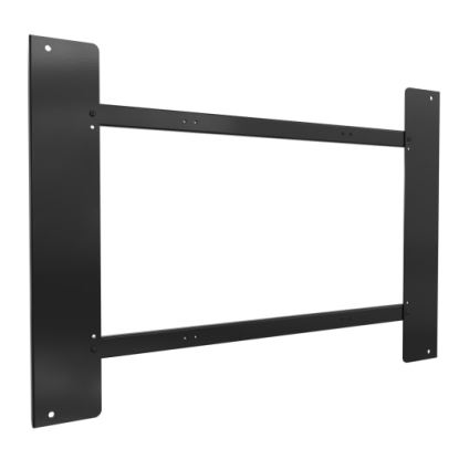 Chief FHB5104 signage display mount Black1