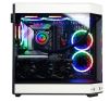 CyberpowerPC GAMER SUPREME SLC10920CPG AMD Ryzen™ 9 7950X 32 GB DDR5-SDRAM 2 TB SSD AMD Radeon RX 7900 XTX Windows 11 Home Midi Tower PC5