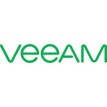 Veeam V-K10EDG-0N-SU3PD-00 software license/upgrade 1 license(s) 3 year(s) 36 month(s)1