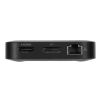 Targus DOCK425GLZ laptop dock/port replicator Wired USB4 Black6