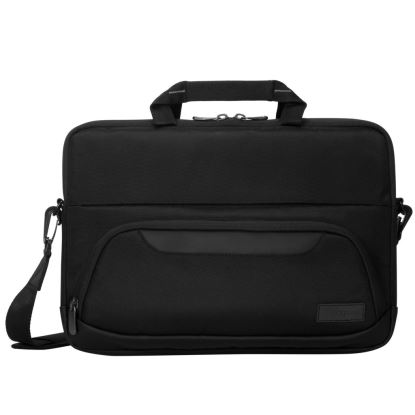 Targus TBS579GL laptop case 14" Messenger case Black1