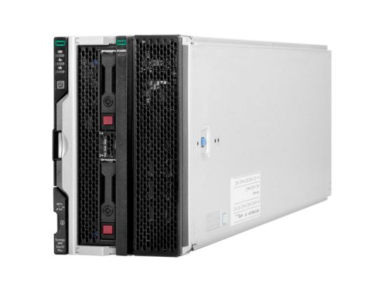 HPE P14256-B21 slot expander1