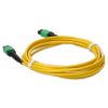 AddOn Networks ADD-16FMPOMPO-4M9SMF InfiniBand/fibre optic cable 157.5" (4 m) MPO-16 OFNR Yellow3