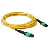 AddOn Networks ADD-16FMPOMPO-4M9SMF InfiniBand/fibre optic cable 157.5" (4 m) MPO-16 OFNR Yellow7