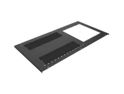 Vertiv E712010 rack accessory Top panel1