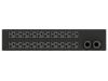 Vertiv Geist AN01X2R0-20S203-2ST5ST5A011-D power distribution unit (PDU) 20 AC outlet(s) 0U Black2