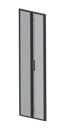 Vertiv E45703P rack accessory Double door1