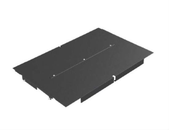 Vertiv EB711010 rack accessory Bottom plate1