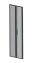 Vertiv E48603P rack accessory Double door1
