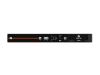 Vertiv Geist AU01X1R0-10L137-1C14C14A900-D power distribution unit (PDU) 10 AC outlet(s) 0U Black1