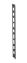 Vertiv E428011 rack accessory Rack rail1