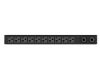 Vertiv Geist AN01X1R0-10S203-2ST5ST5A011-D power distribution unit (PDU) 10 AC outlet(s) 0U Black2