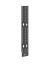 Vertiv E45012 rack accessory Cable management panel1