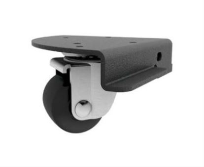 Vertiv E87013 rack accessory Castor wheels1