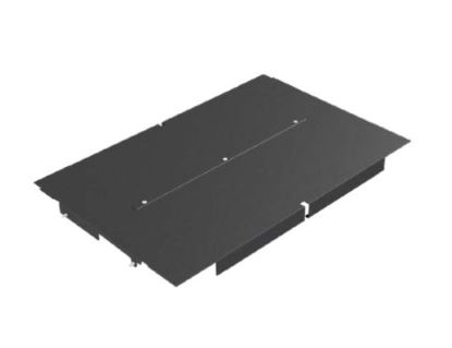 Vertiv EB811010 rack accessory Bottom plate1