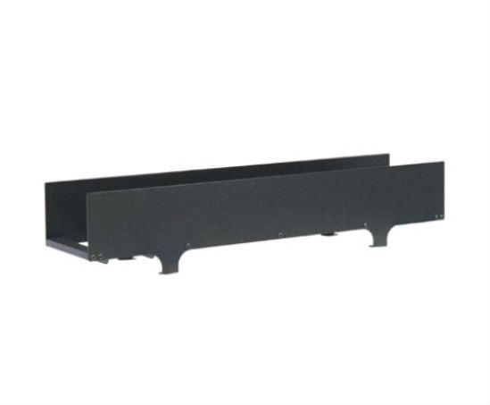 Vertiv E8016 rack accessory Cable tray1